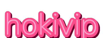 hokivip — logo kanal