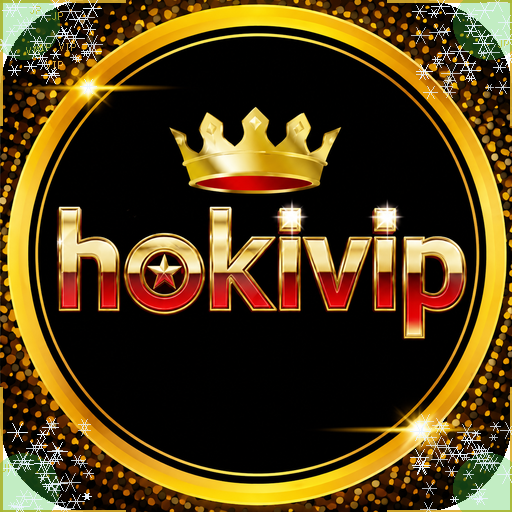 hokivip — mitra unggulan
