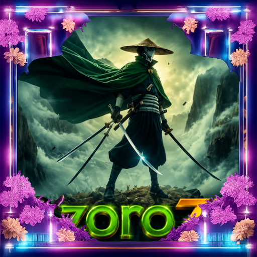 zoro77 — galeri pratinjau Resmi APK