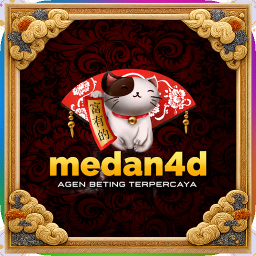 medan4d — mitra unggulan